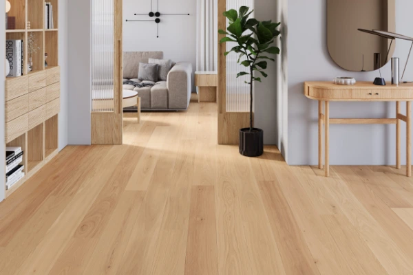 Podłoga drewniana 3